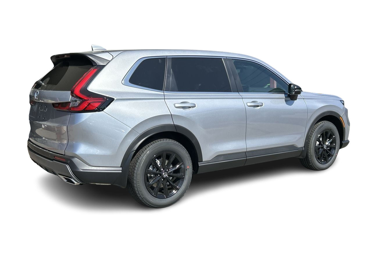 Honda CR-V HYBRID  2025 à Surrey, Colombie-Britannique