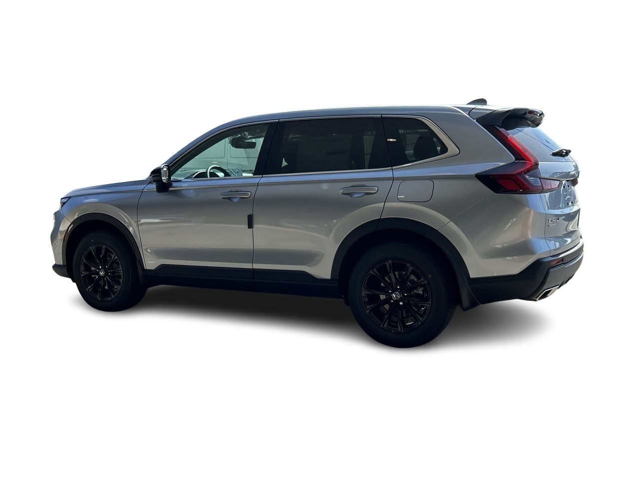 Honda CR-V HYBRID  2025 à Surrey, Colombie-Britannique