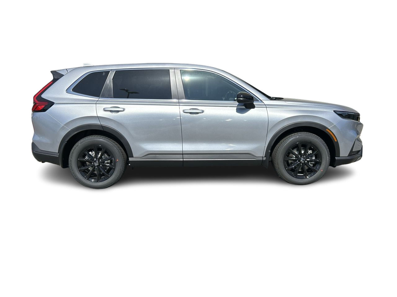 Honda CR-V HYBRID  2025 à Surrey, Colombie-Britannique