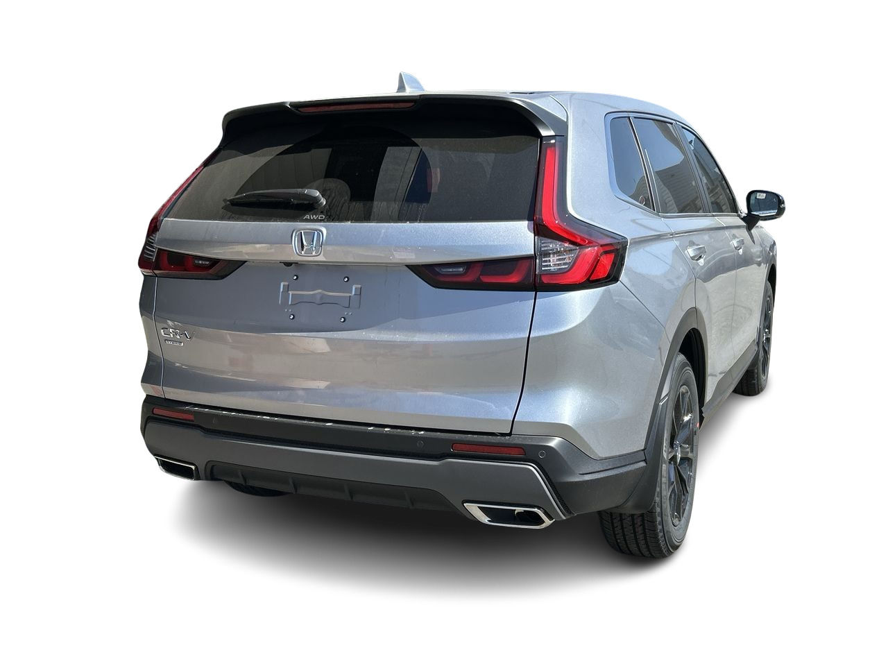 Honda CR-V HYBRID  2025 à Surrey, Colombie-Britannique