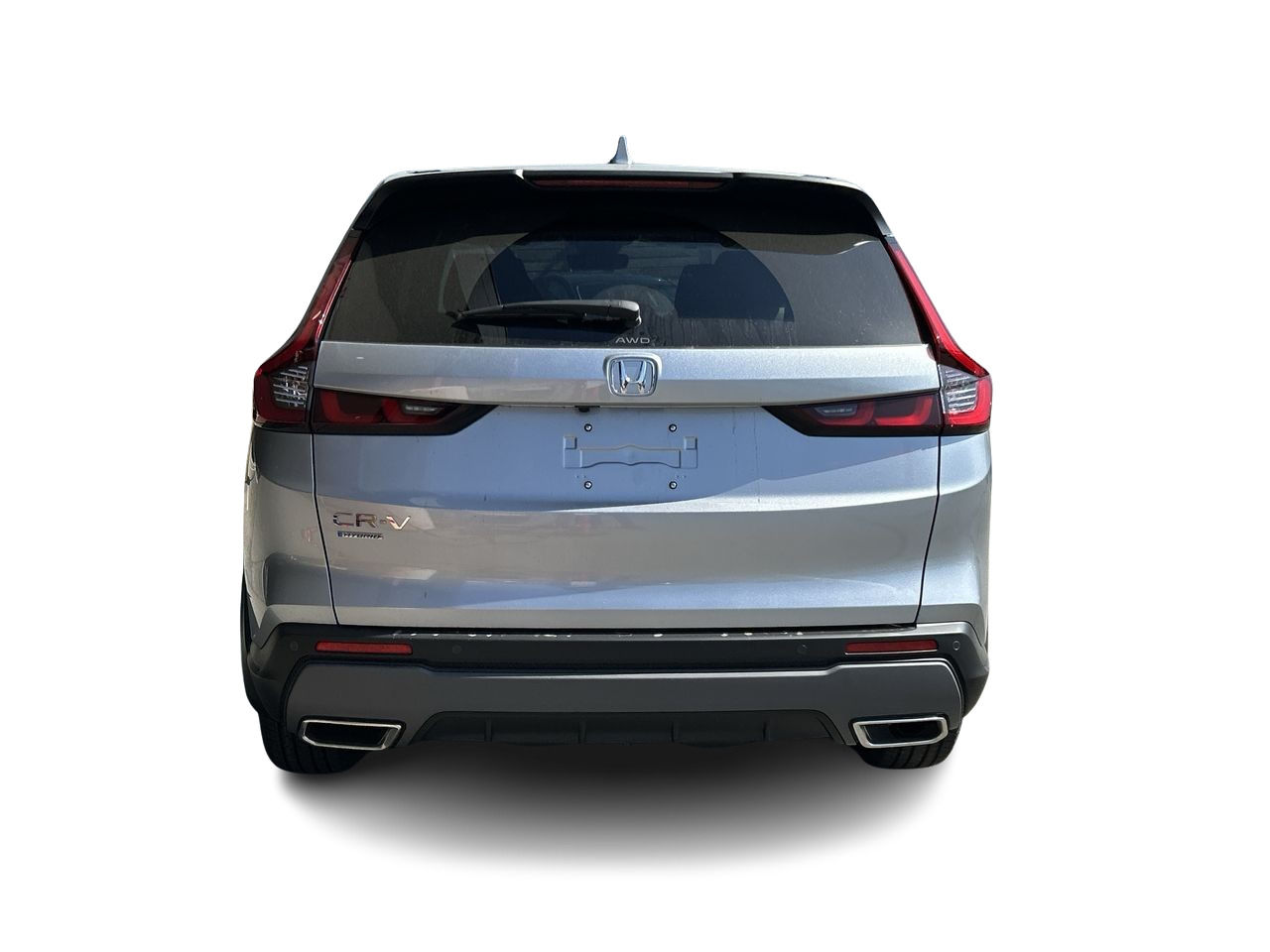 Honda CR-V HYBRID  2025 à Surrey, Colombie-Britannique