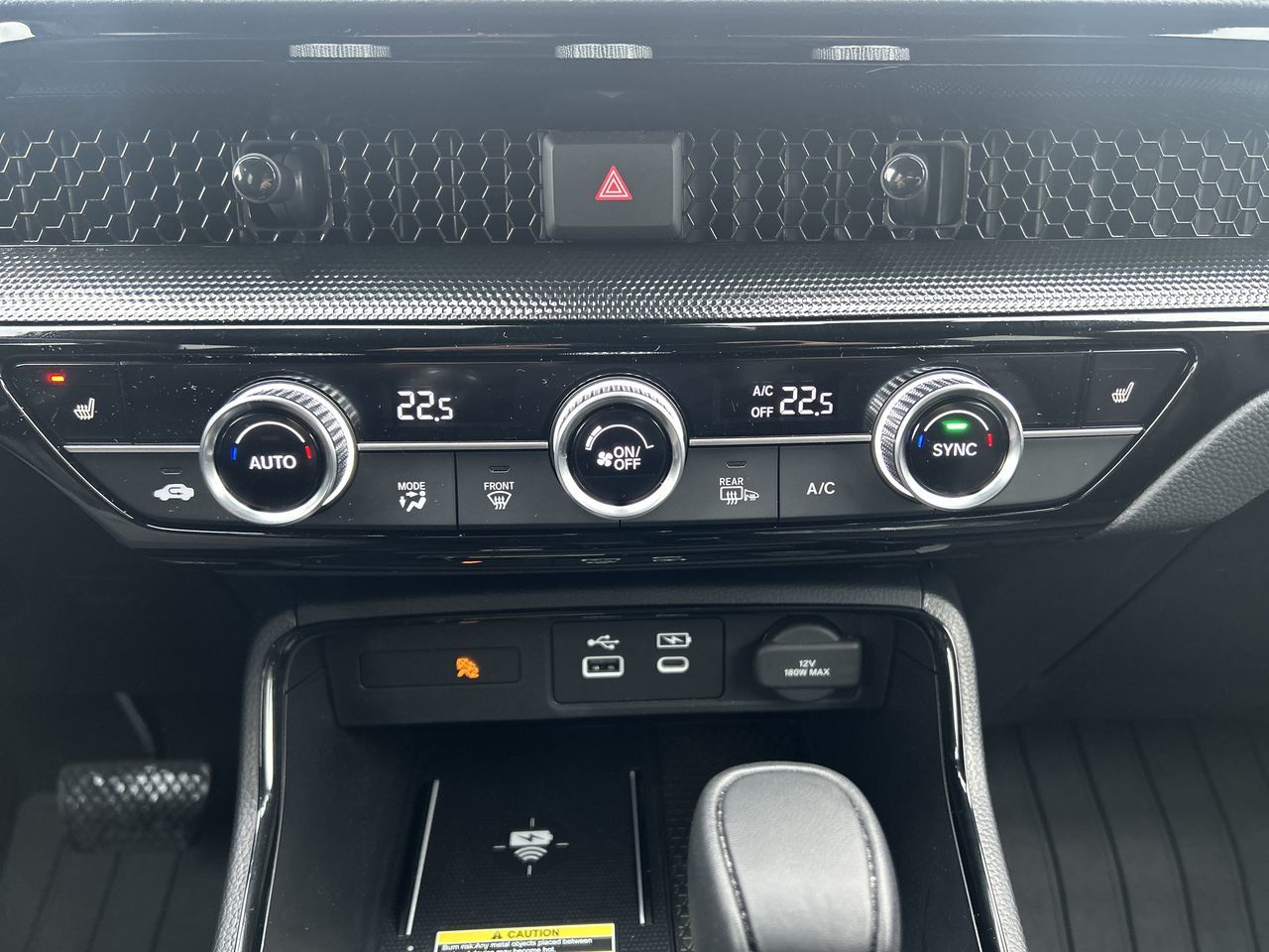 2025 Honda CR-V Hybrid