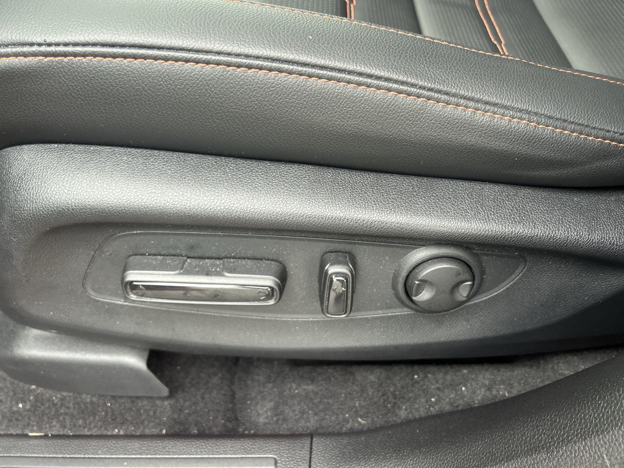 2025 Honda CR-V Hybrid