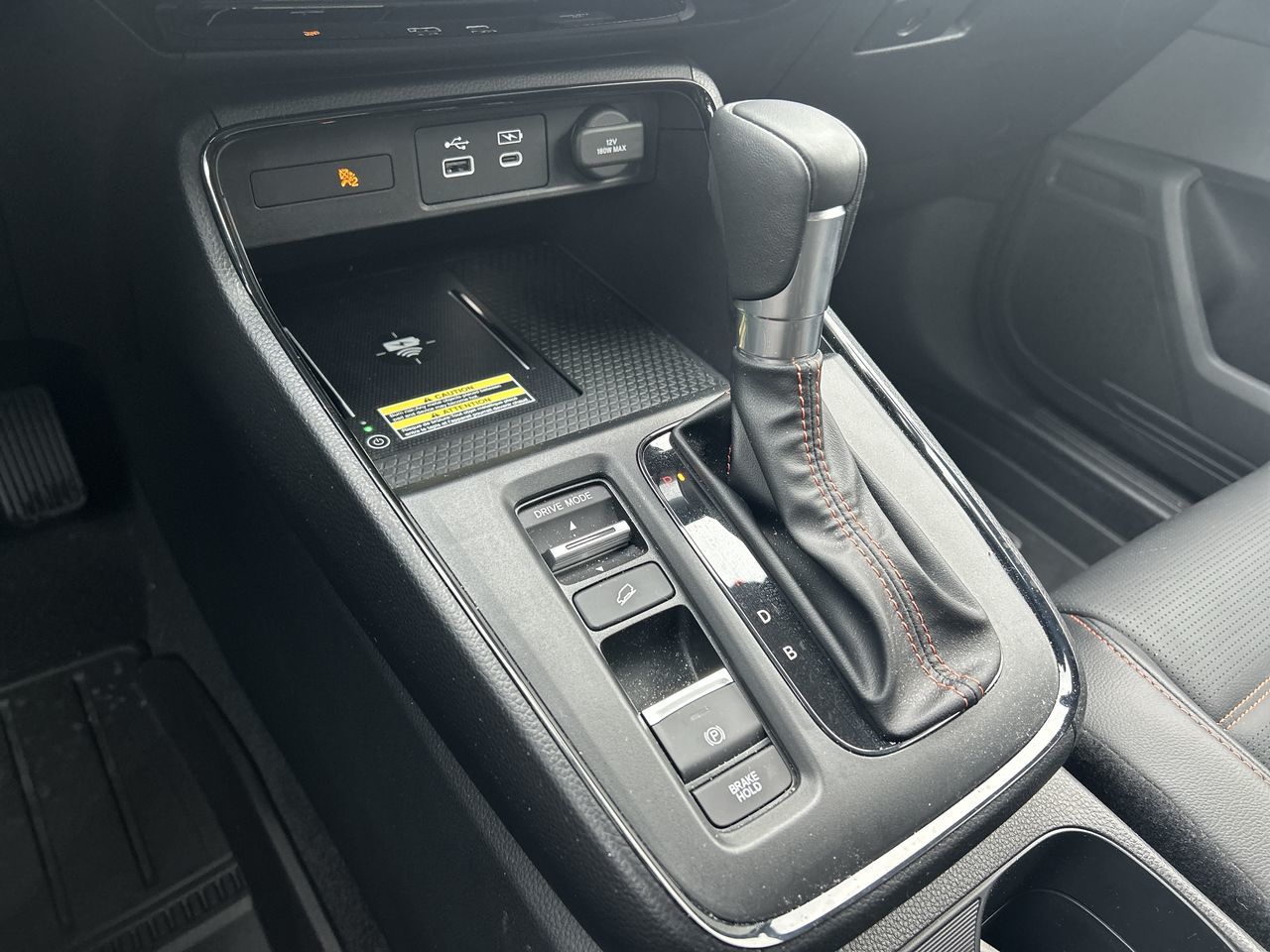 2025 Honda CR-V Hybrid