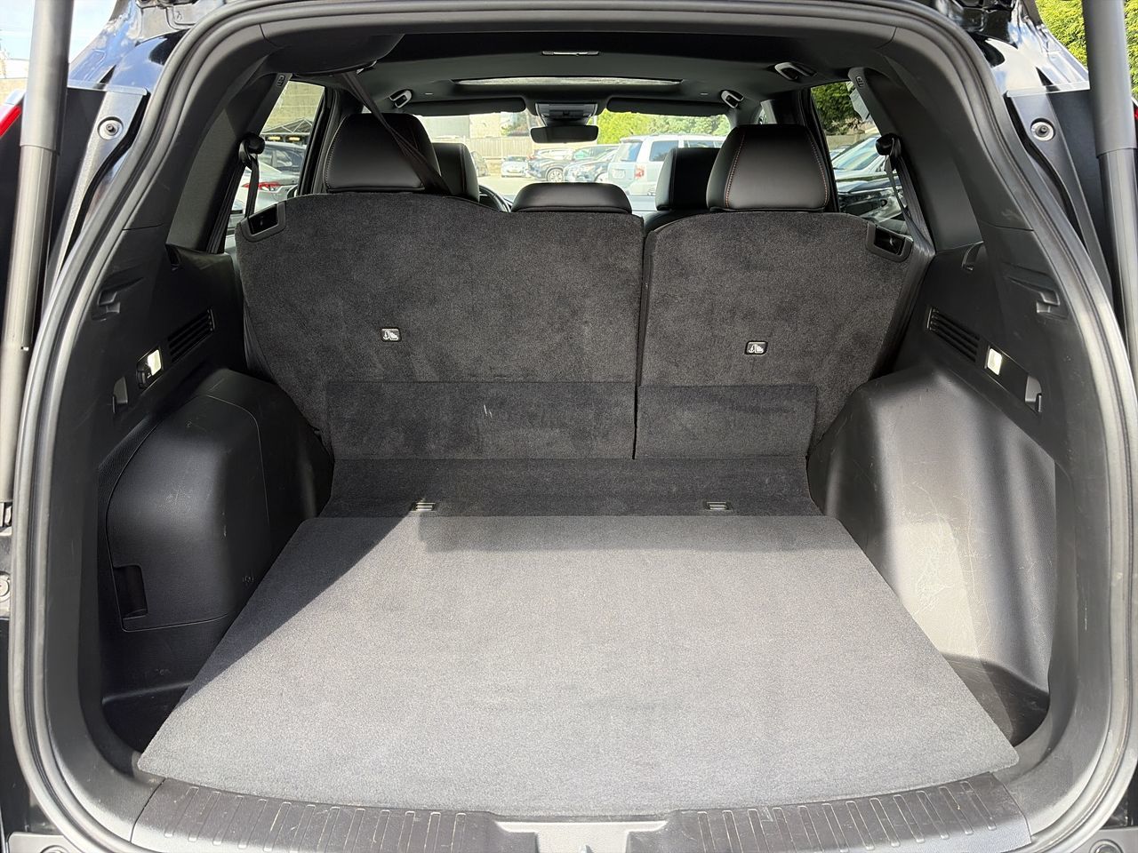 2025 Honda CR-V Hybrid