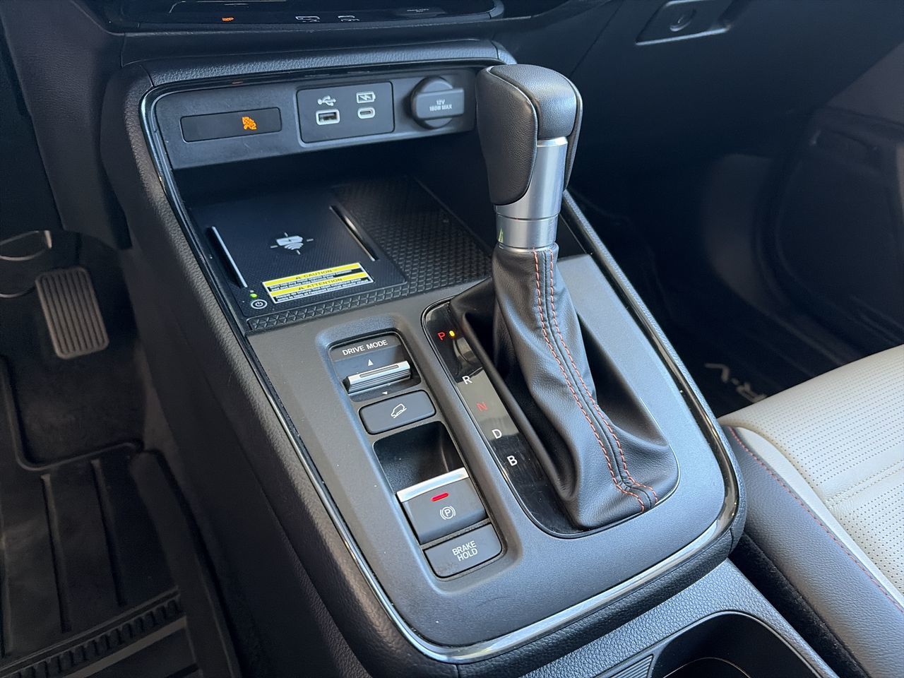 2025 Honda CR-V Hybrid