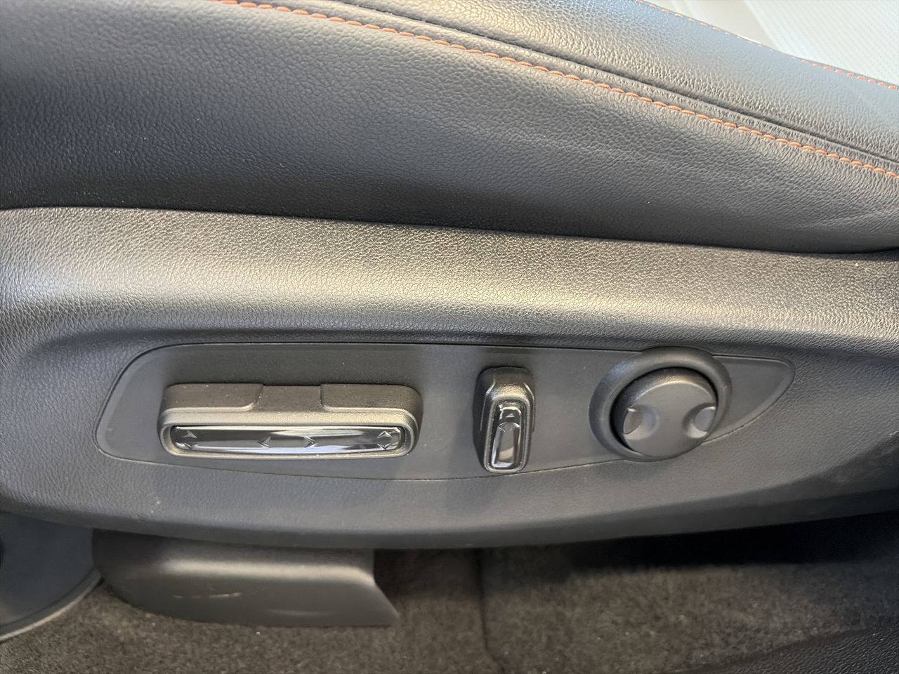 2025 Honda CR-V Hybrid