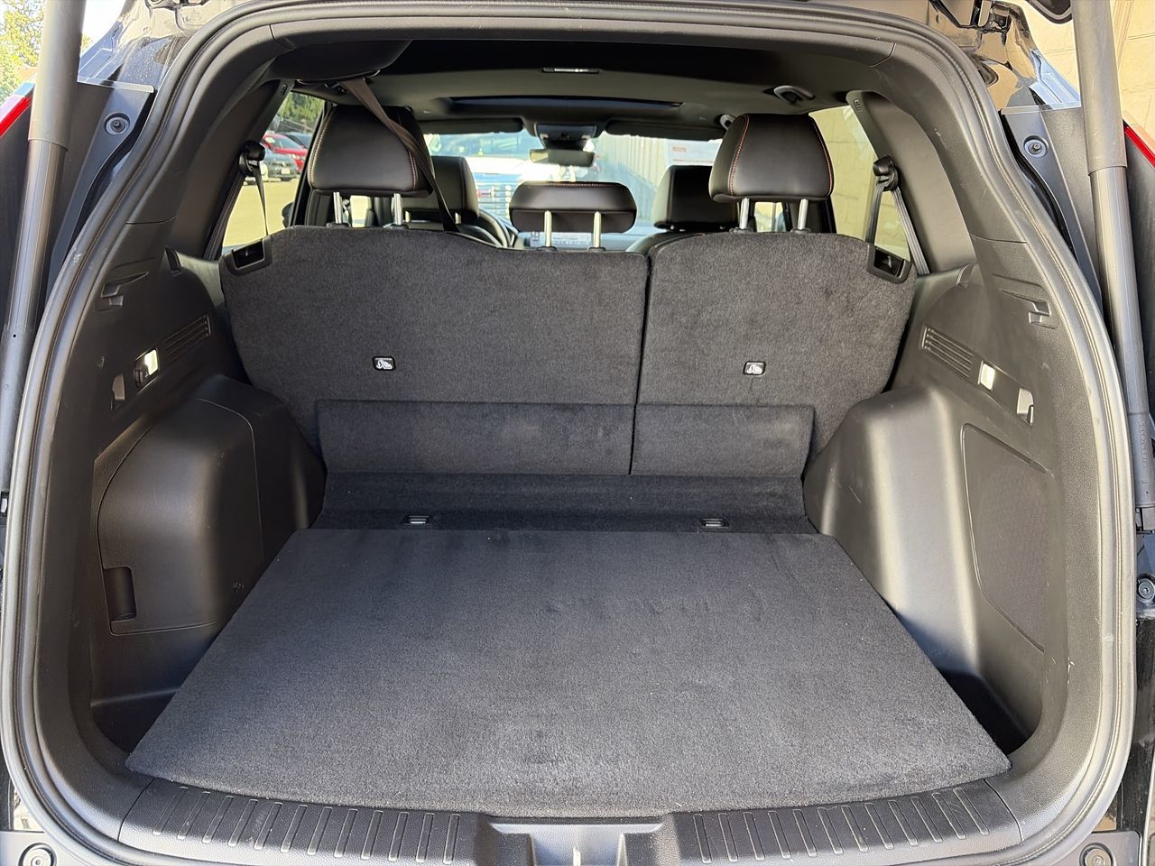 2025 Honda CR-V Hybrid
