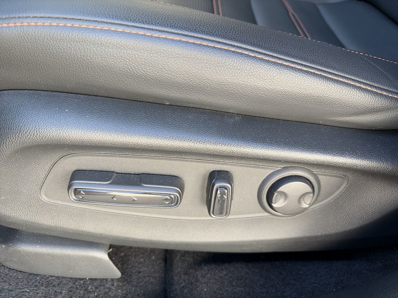 2025 Honda CR-V Hybrid