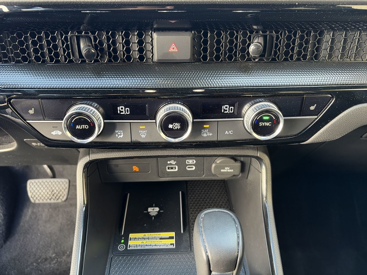 2025 Honda CR-V Hybrid