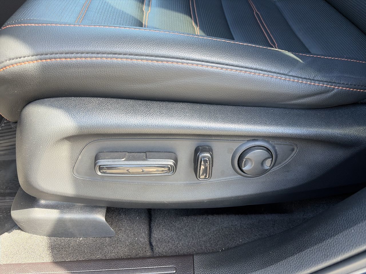 2025 Honda CR-V Hybrid