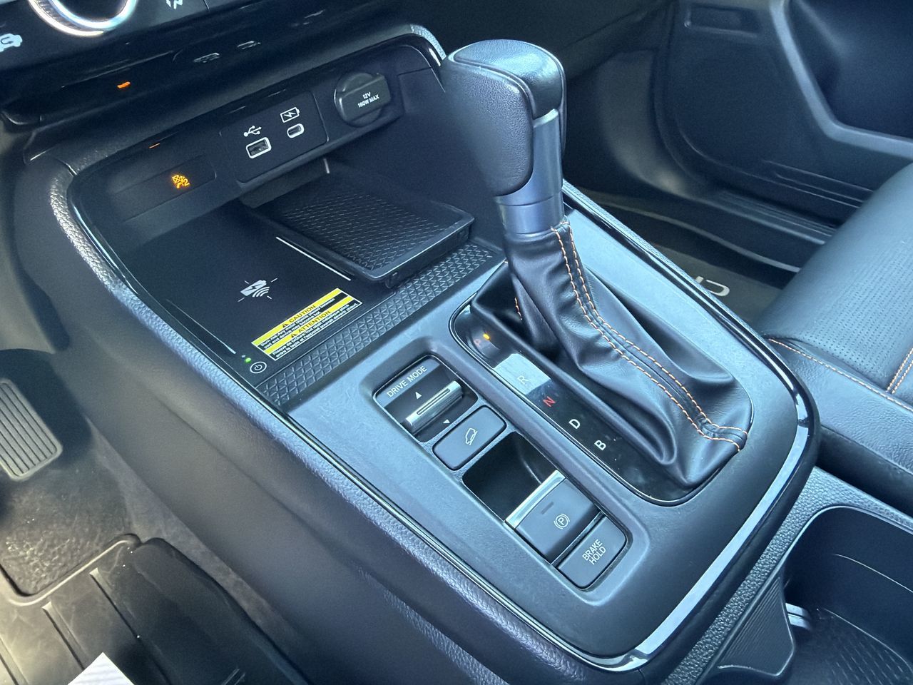 2025 Honda CR-V Hybrid