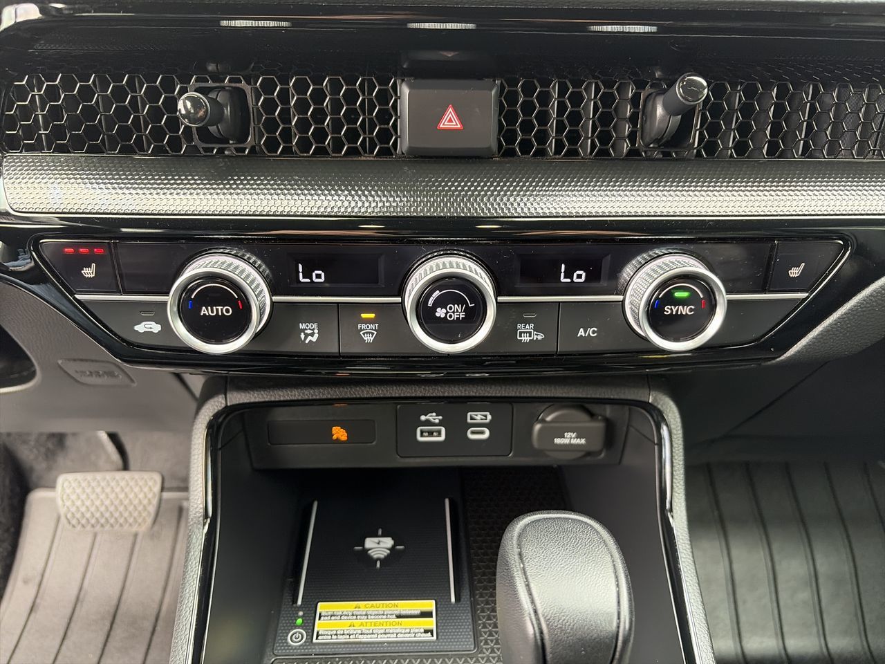 2025 Honda CR-V Hybrid