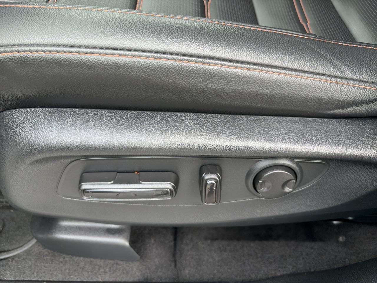 2025 Honda CR-V Hybrid