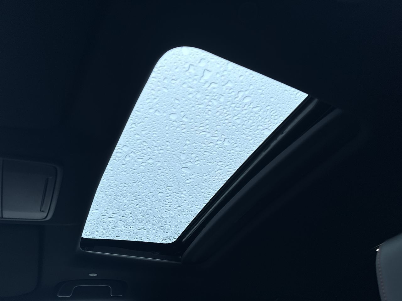 2025 Honda CR-V Hybrid