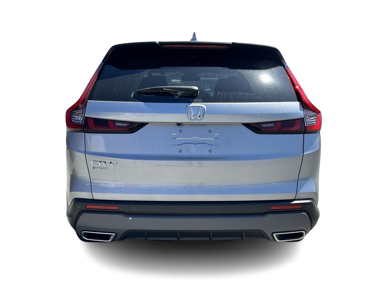 2026 Honda CR-V HYBRID in Surrey, British Columbia