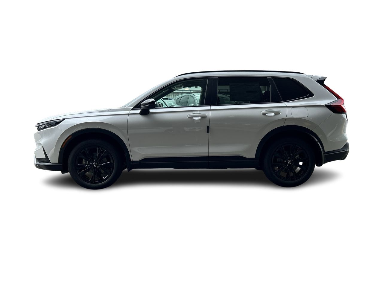 2026 Honda CR-V HYBRID in Surrey, British Columbia