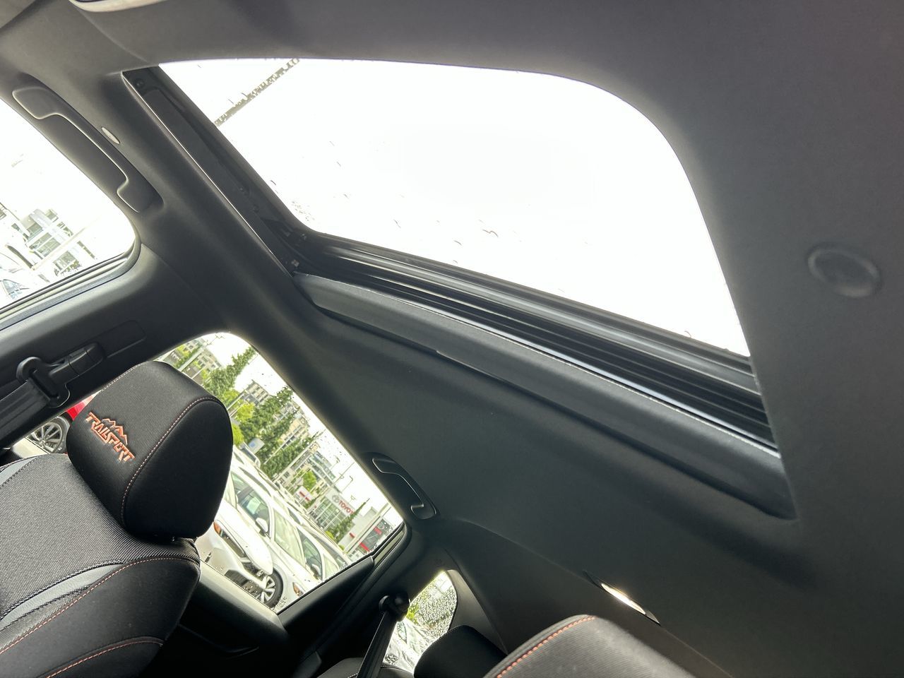 2026 Honda CR-V HYBRID in Surrey, British Columbia