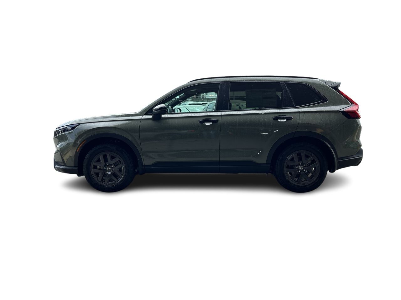 2026 Honda CR-V HYBRID in Surrey, British Columbia