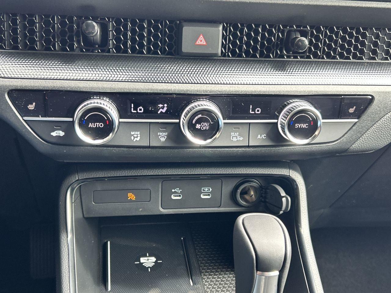 2026 Honda CR-V HYBRID in Surrey, British Columbia
