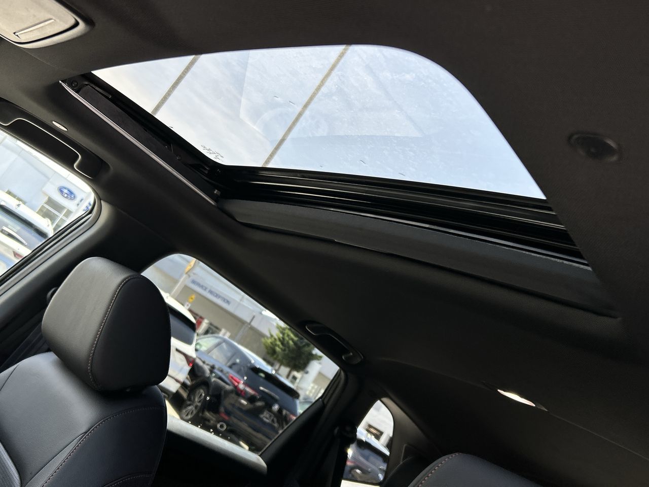2026 Honda CR-V HYBRID in Surrey, British Columbia