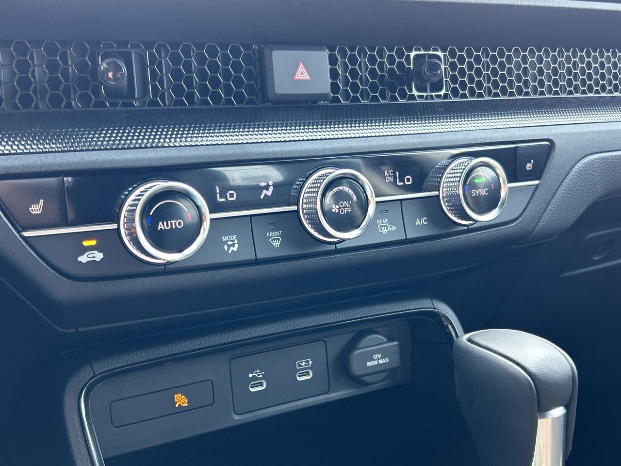 Honda CR-V Hybrid  2026 à Surrey, Colombie-Britannique