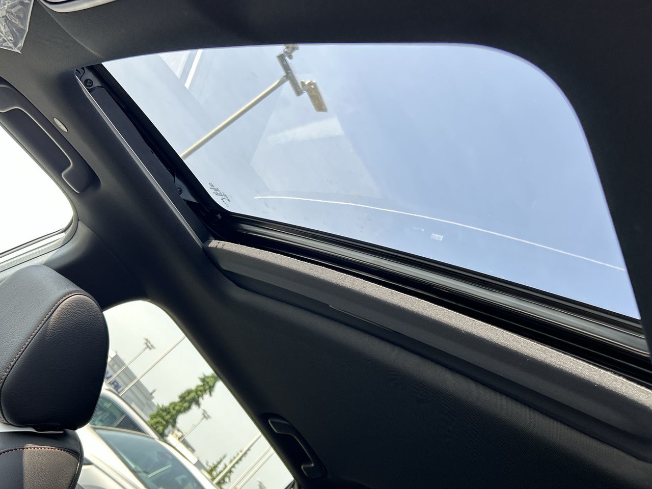 Honda CR-V Hybrid  2026 à Surrey, Colombie-Britannique