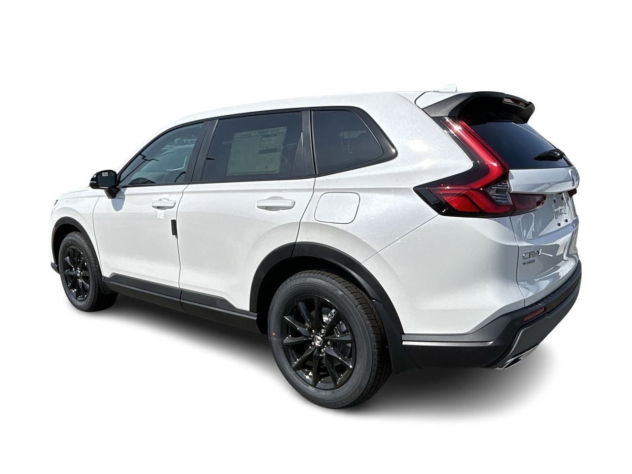 Honda CR-V Hybrid  2026 à Surrey, Colombie-Britannique