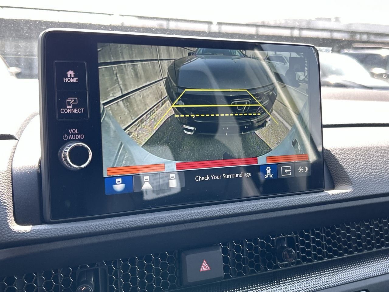 2026 Honda CR-V Hybrid in Surrey, British Columbia