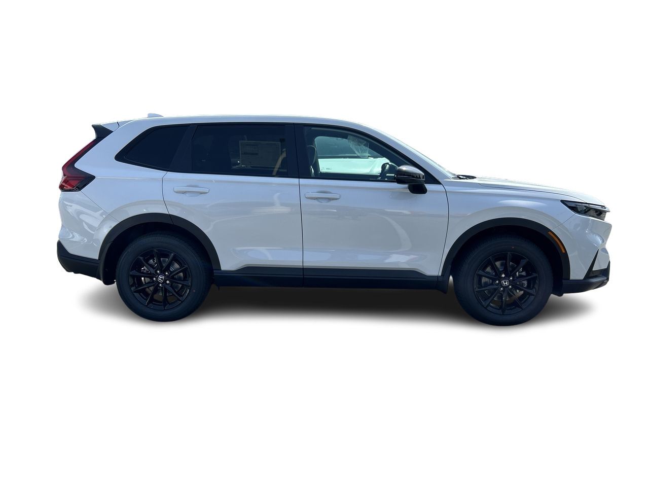 2026 Honda CR-V Hybrid in Surrey, British Columbia