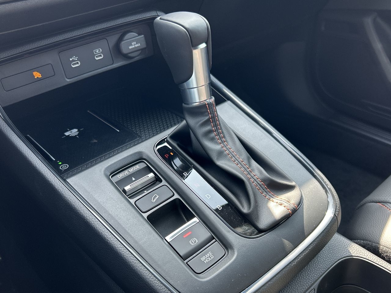 2026 Honda CR-V Hybrid in Surrey, British Columbia