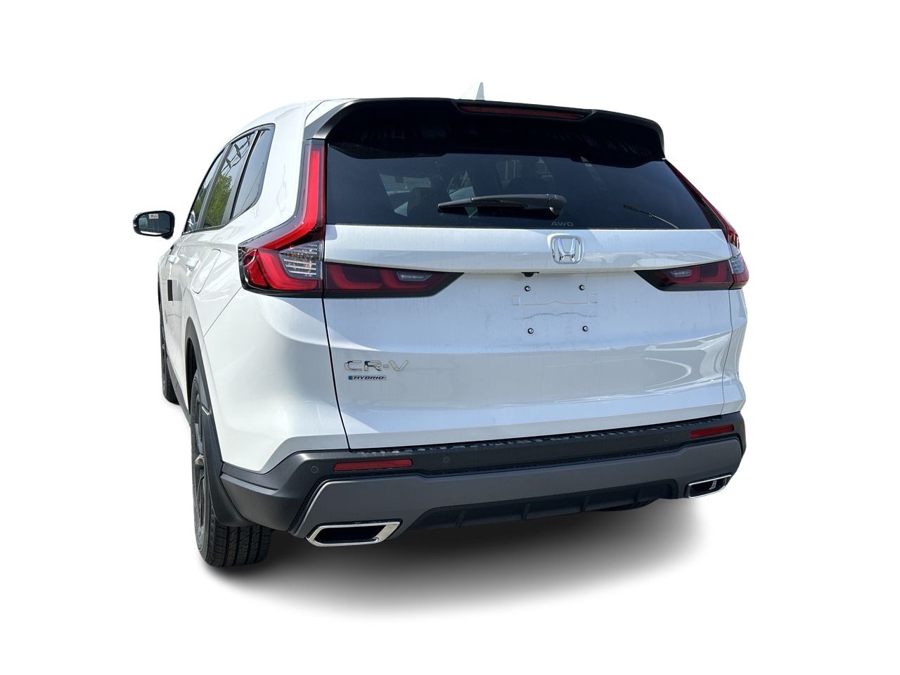 2026 Honda CR-V Hybrid in Surrey, British Columbia