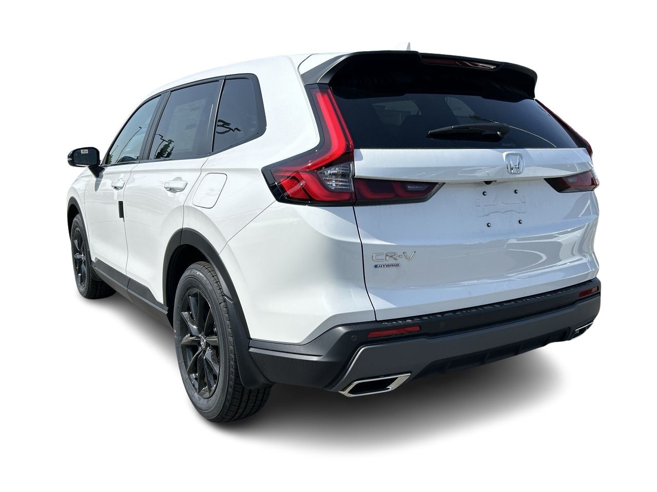 2026 Honda CR-V Hybrid in Surrey, British Columbia
