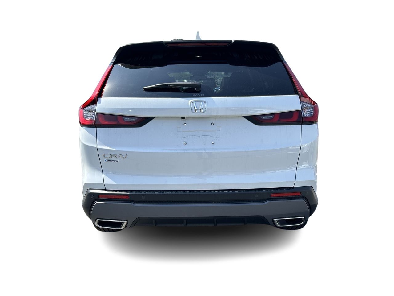 2026 Honda CR-V HYBRID in Surrey, British Columbia