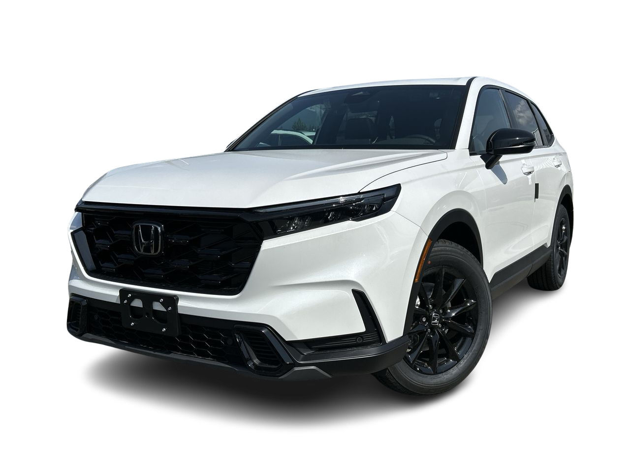 2026 Honda CR-V HYBRID in Surrey, British Columbia