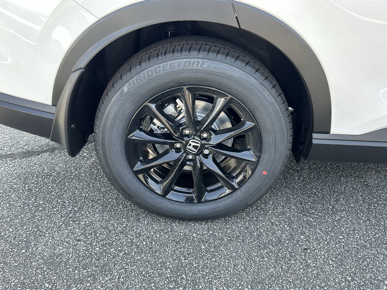 2026 Honda CR-V HYBRID in Surrey, British Columbia