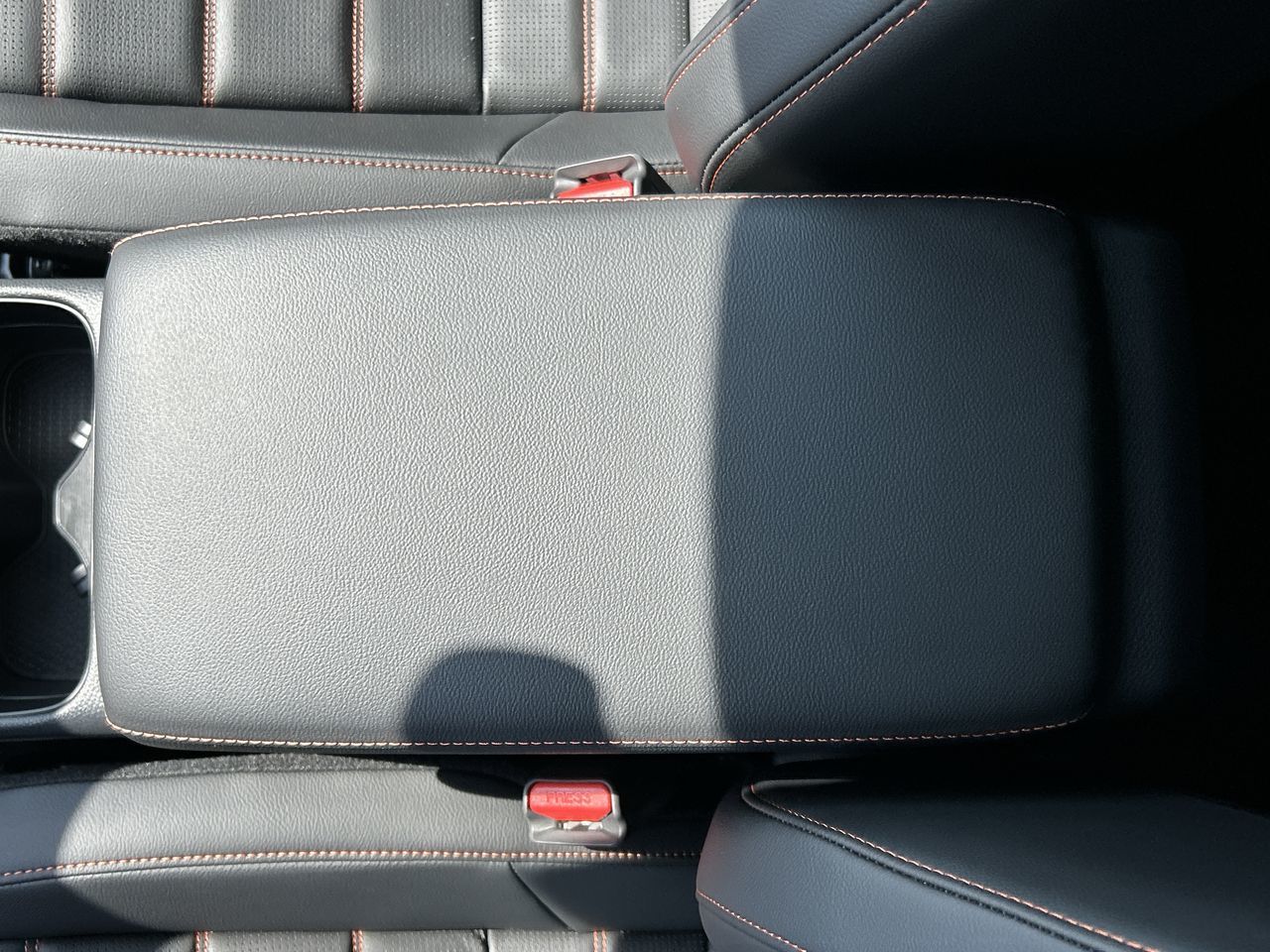 2026 Honda CR-V HYBRID in Surrey, British Columbia