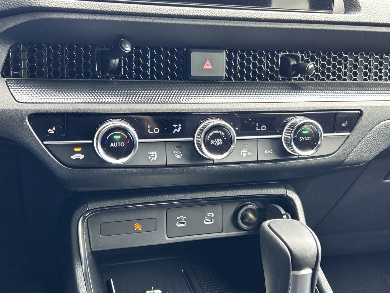 2026 Honda CR-V HYBRID in Surrey, British Columbia