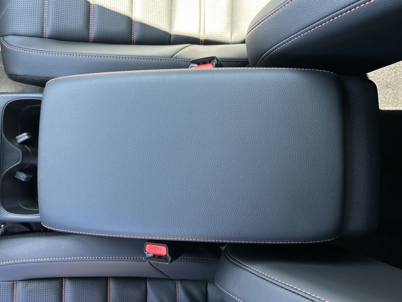 2026 Honda CR-V HYBRID in Surrey, British Columbia