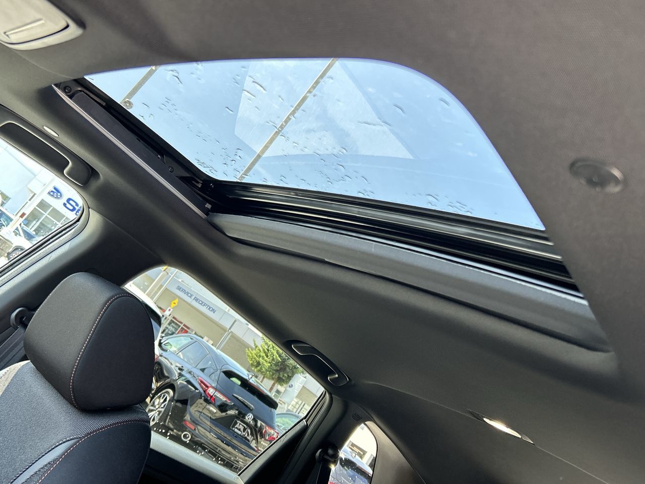 2026 Honda CR-V HYBRID in Surrey, British Columbia