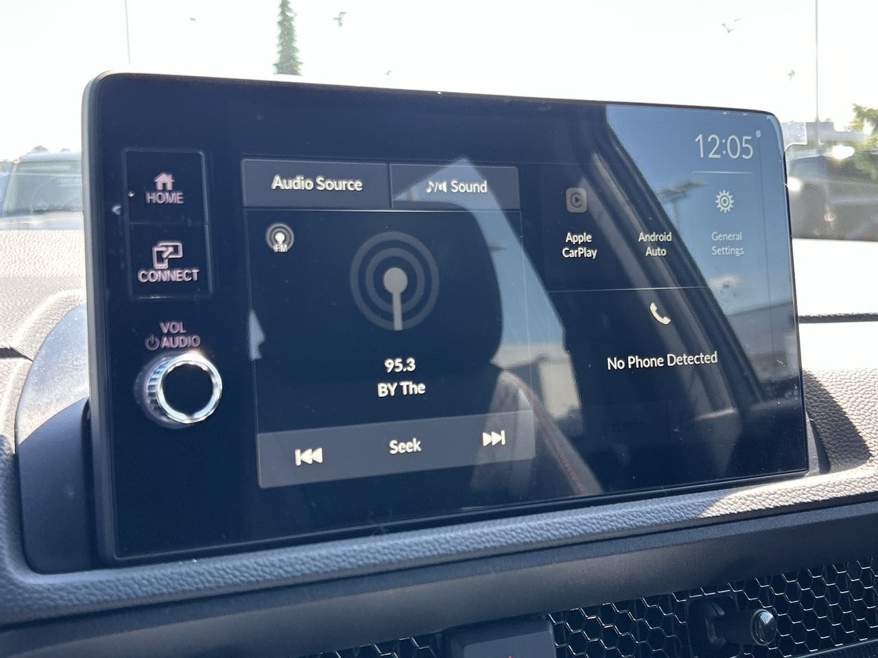 2026 Honda CR-V HYBRID in Surrey, British Columbia
