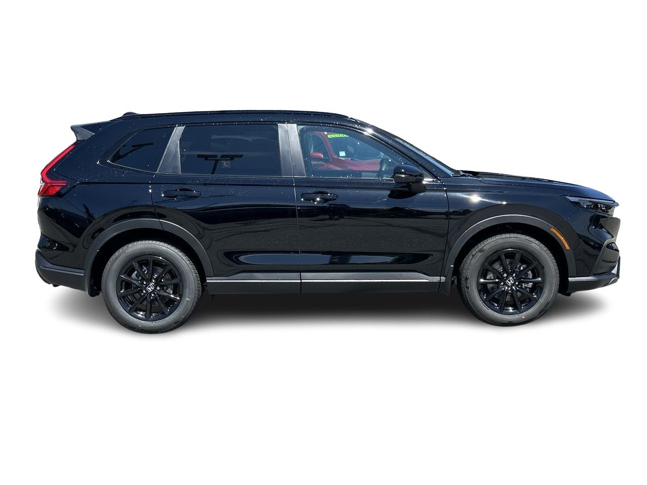 2026 Honda CR-V HYBRID in Surrey, British Columbia