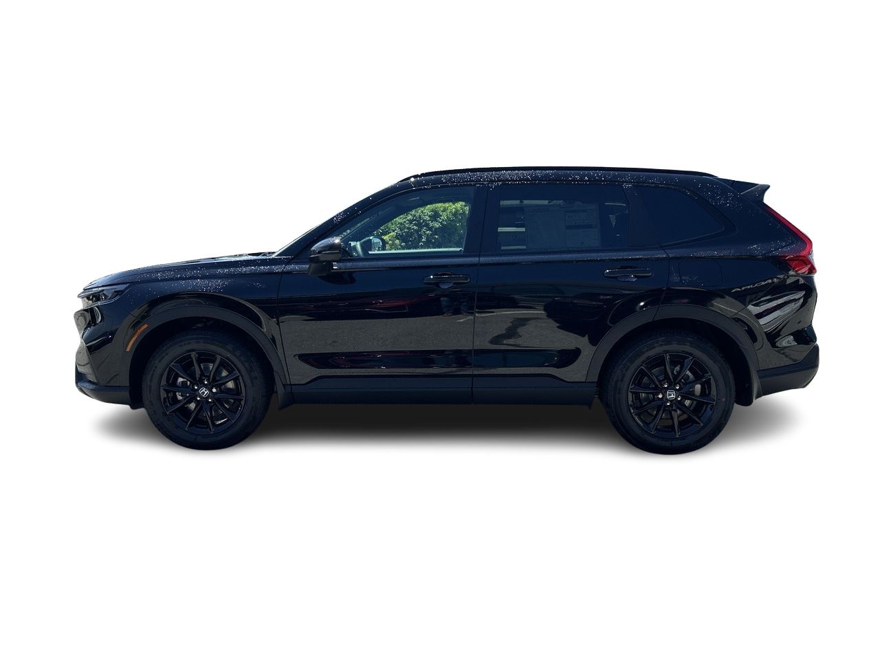 2026 Honda CR-V HYBRID in Surrey, British Columbia
