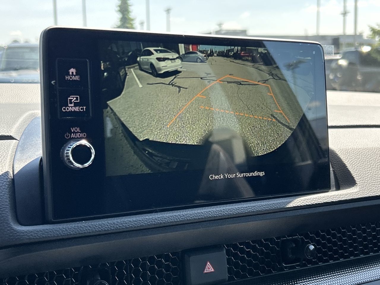 2026 Honda CR-V HYBRID in Surrey, British Columbia