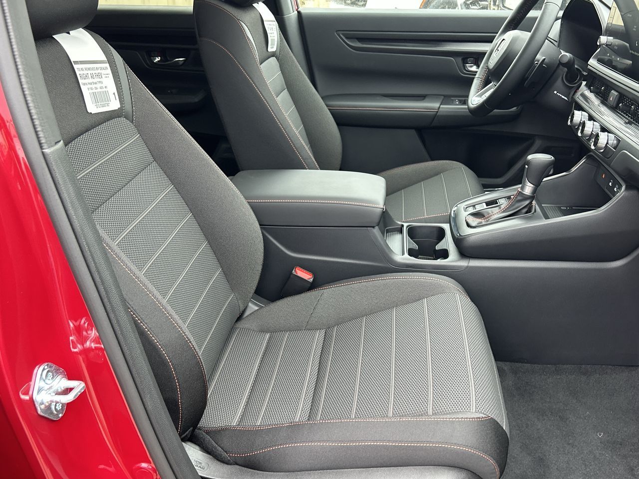 2026 Honda CR-V Hybrid in Surrey, British Columbia