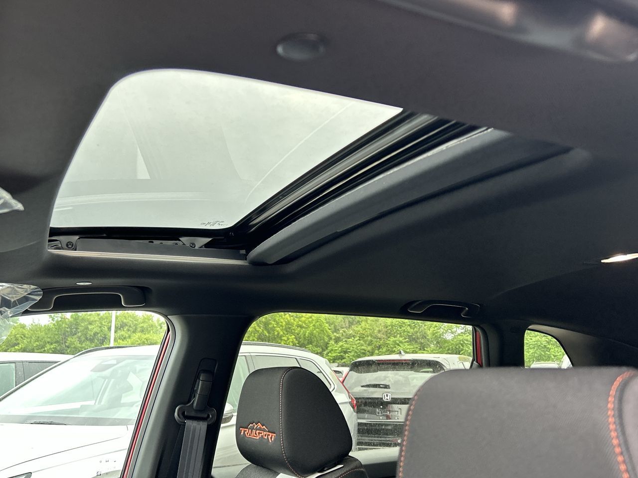 2026 Honda CR-V Hybrid in Surrey, British Columbia