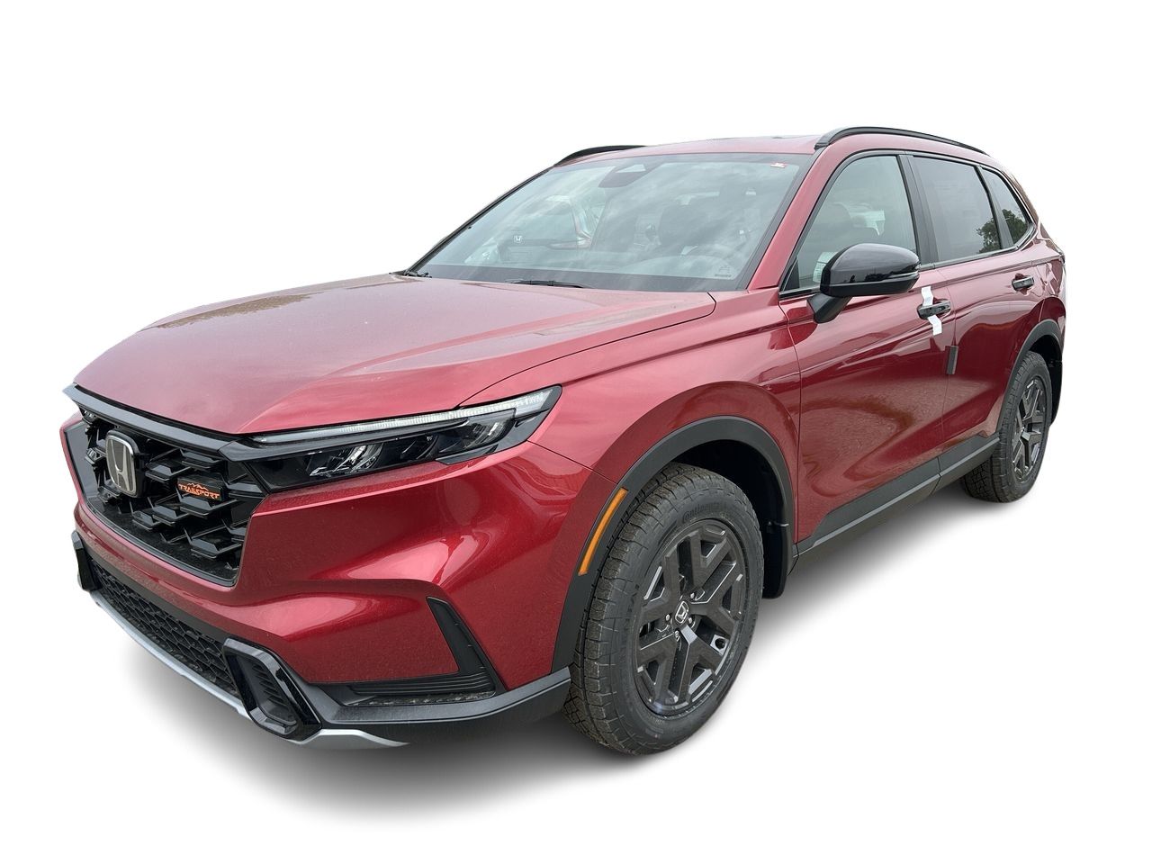 2026 Honda CR-V Hybrid in Surrey, British Columbia