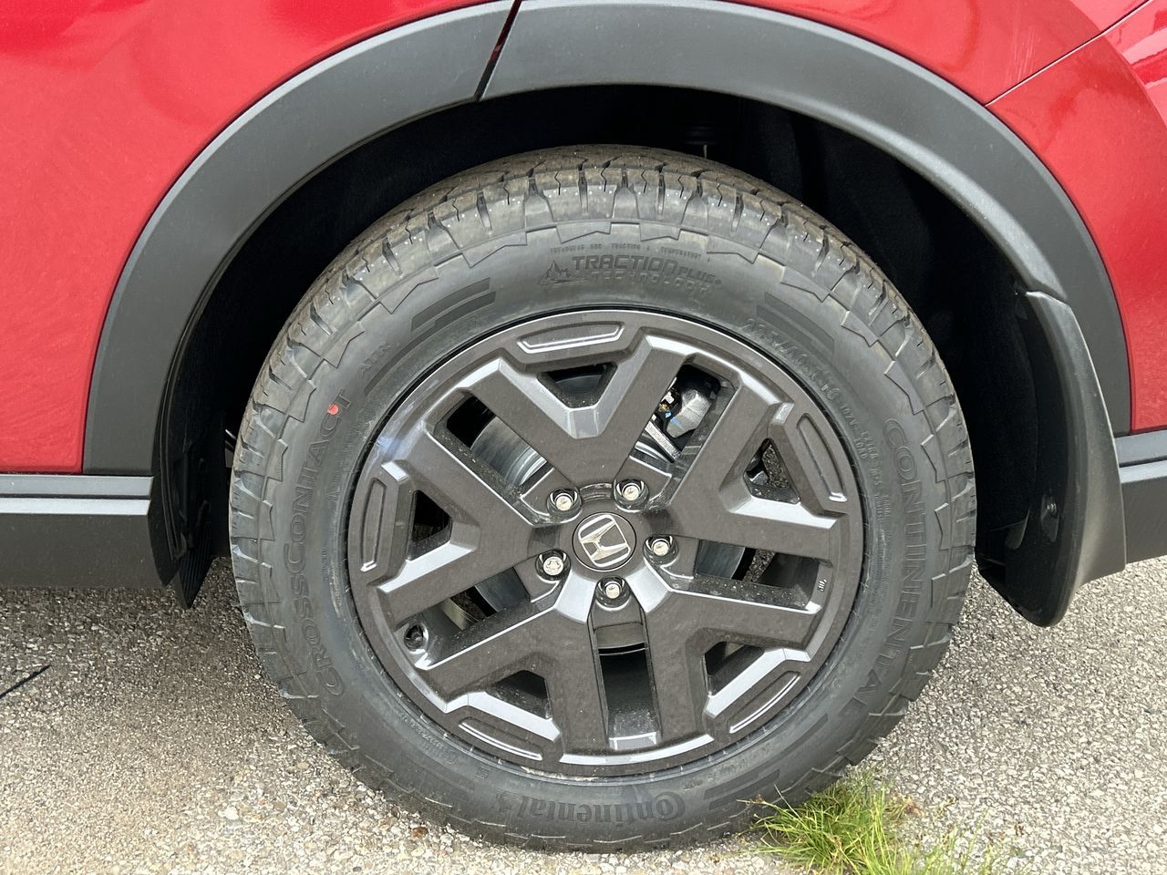 2026 Honda CR-V Hybrid in Surrey, British Columbia