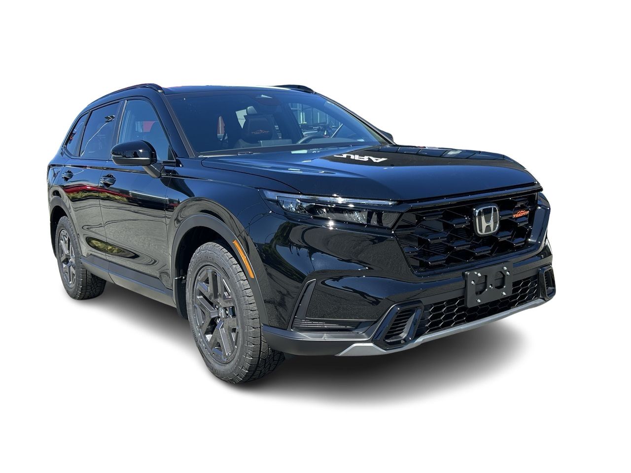 2026 Honda CR-V HYBRID in Surrey, British Columbia