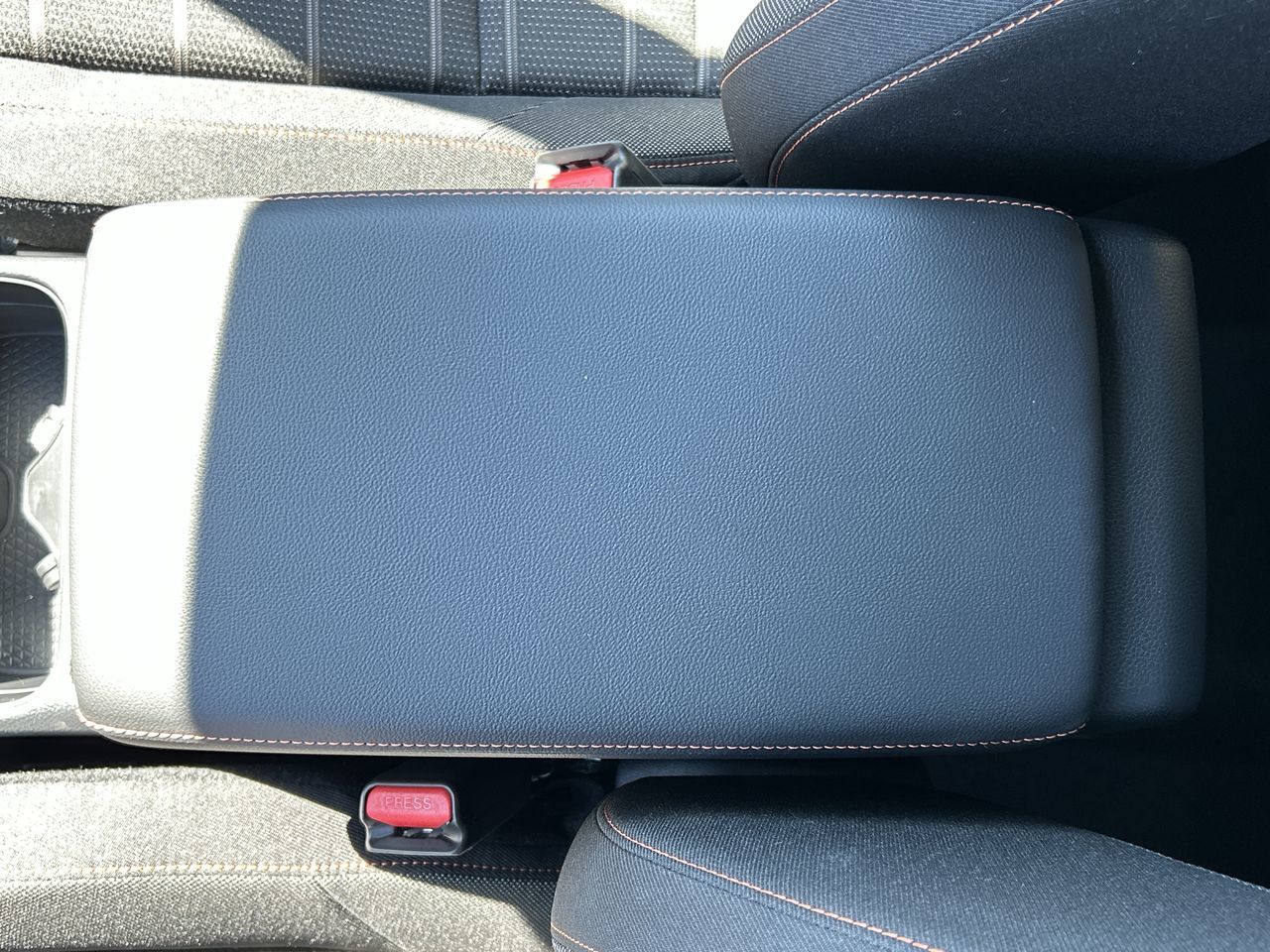 2026 Honda CR-V HYBRID in Surrey, British Columbia